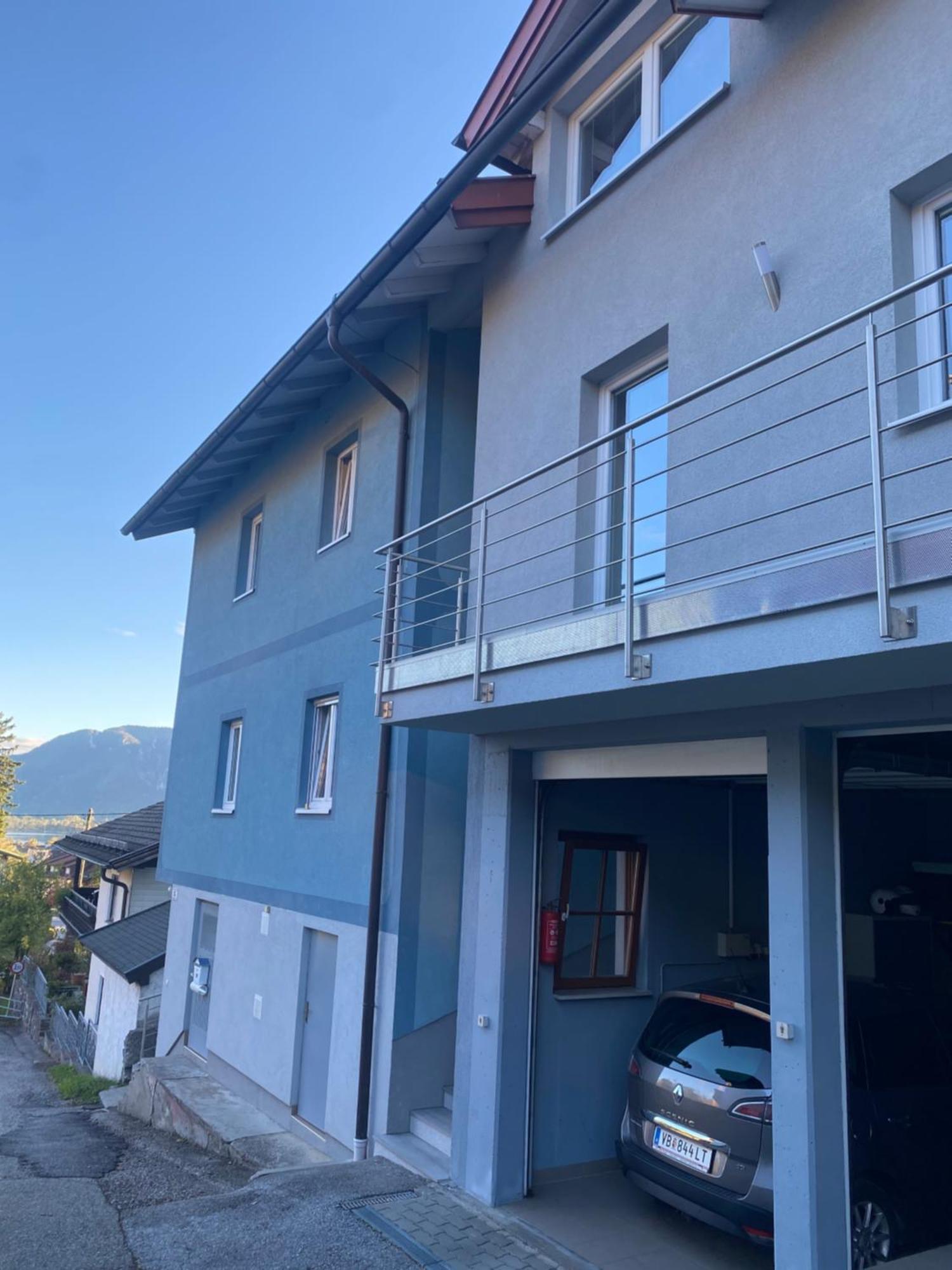 Tiefgraben Ferienwohnung Lara מראה חיצוני תמונה